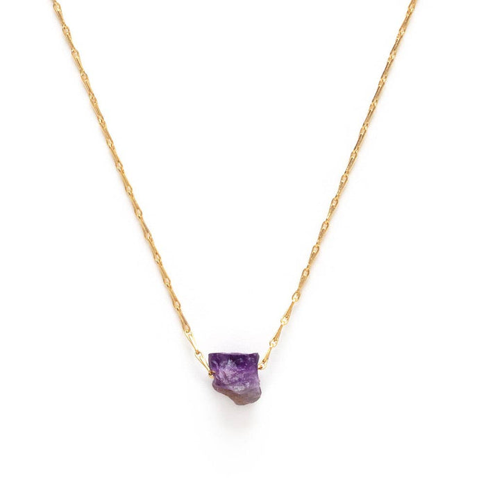 Healing Stones Necklace