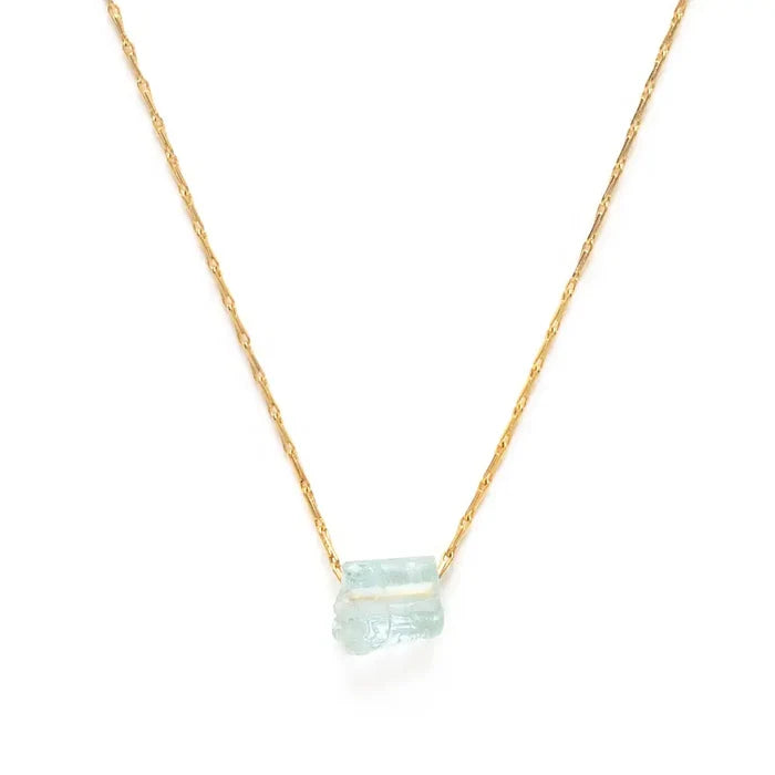 Healing Stones Necklace