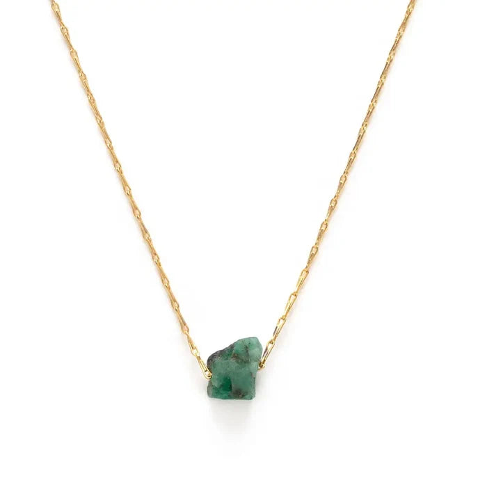Healing Stones Necklace