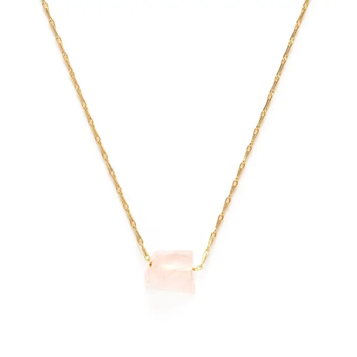 Healing Stones Necklace