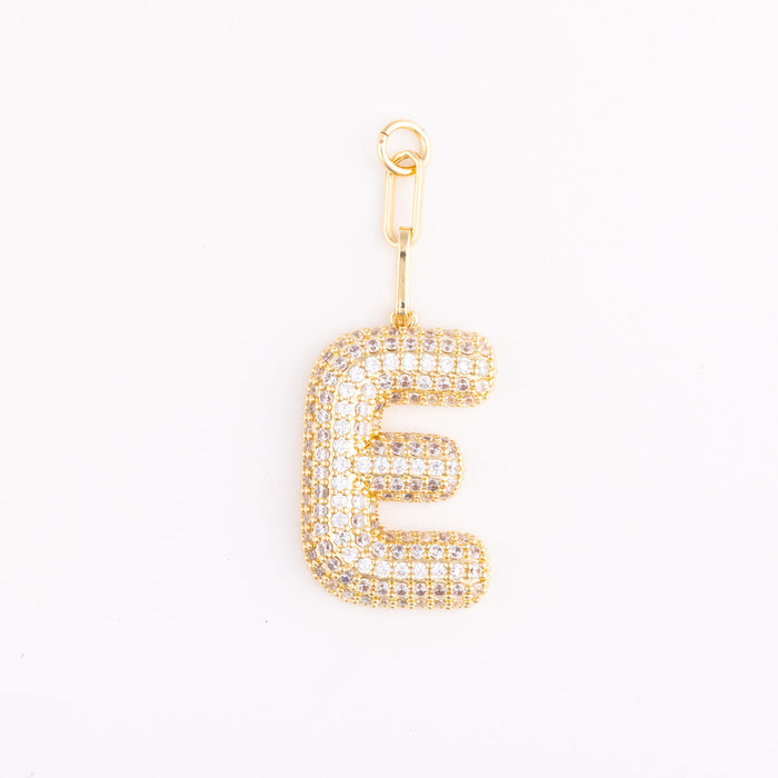 Heather Bag Charm