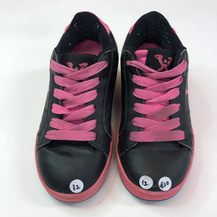 Preloved Kids Trainers