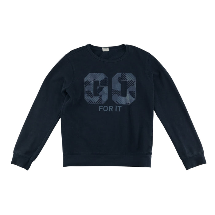Preloved kids jumper