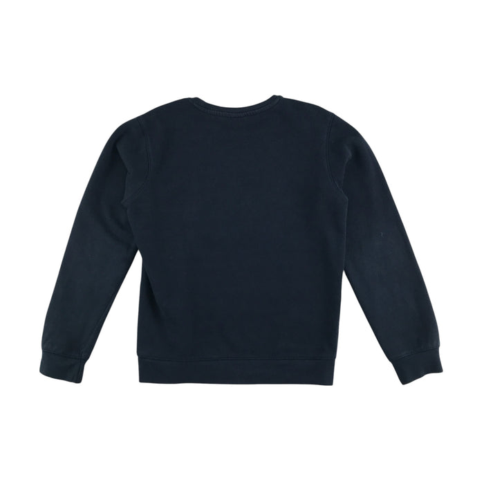 Hema 9-10 years navy sweater