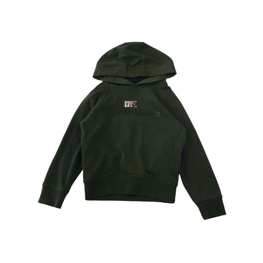 Preloved kids hoodie