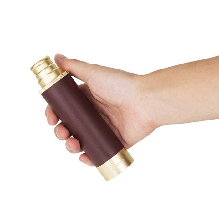 High Definition Monocular Spyglass Pirate's Telescope