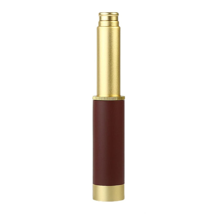 High Definition Monocular Spyglass Pirate's Telescope