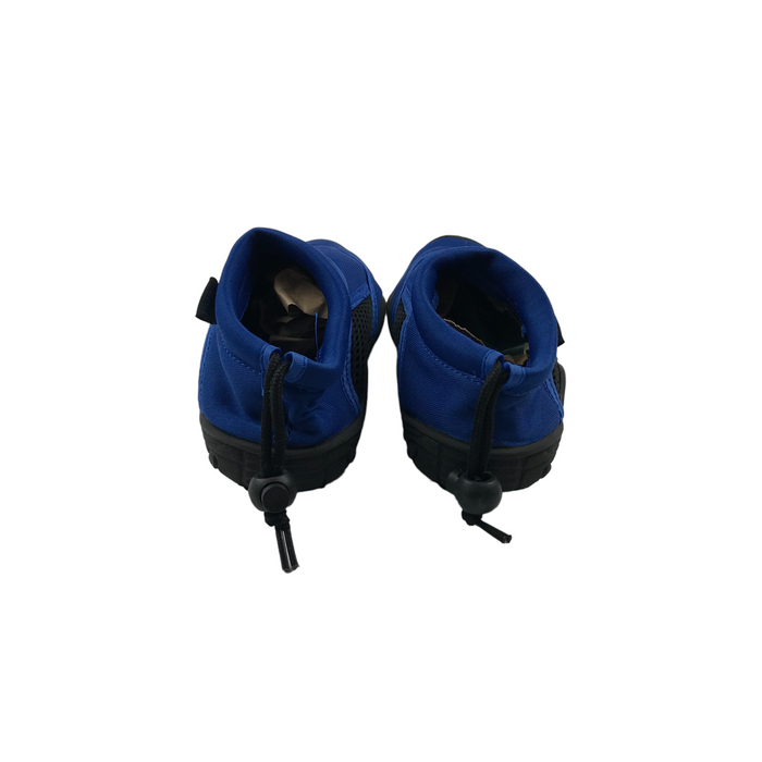 Hiitave size UK 12.5 (jr) blue aqua shoes