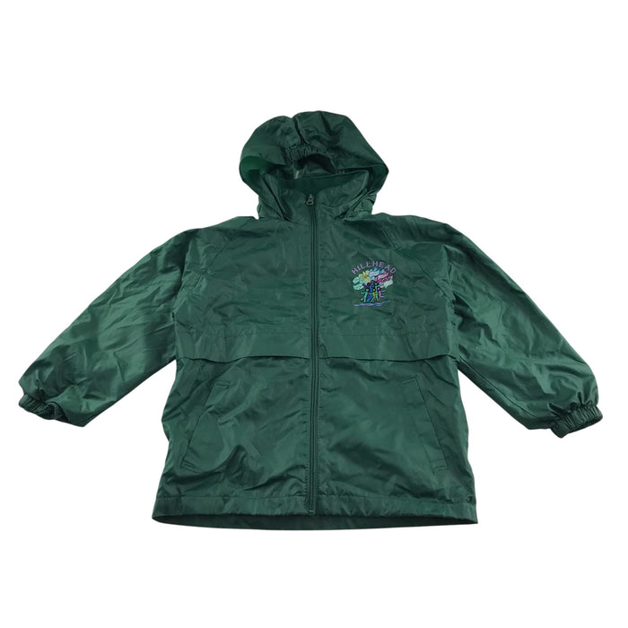 Kids school fleece