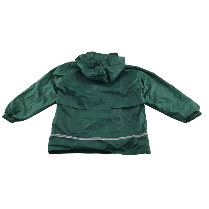 Kids school fleece
