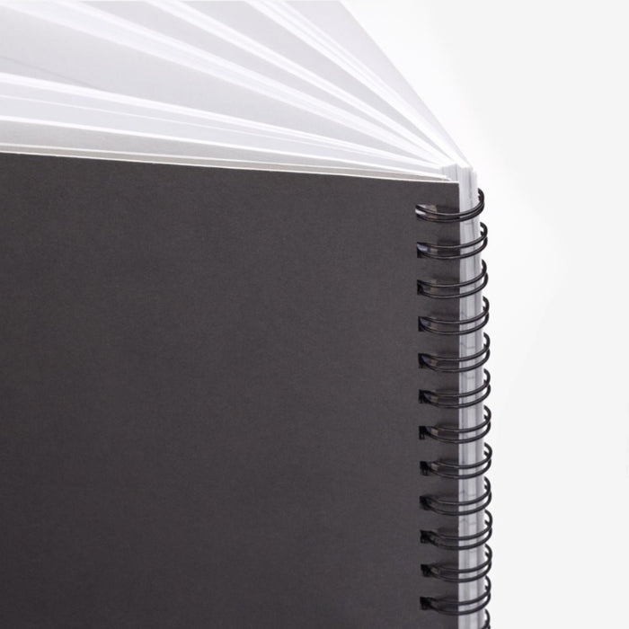 Hilton Head, SC Spiral Notebook