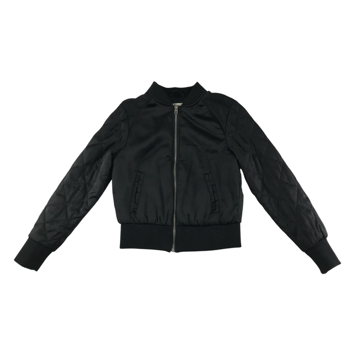 Preloved kids light jacket