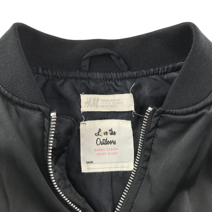 Preloved kids light jacket