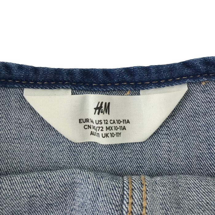 Preloved H&M dress for kids