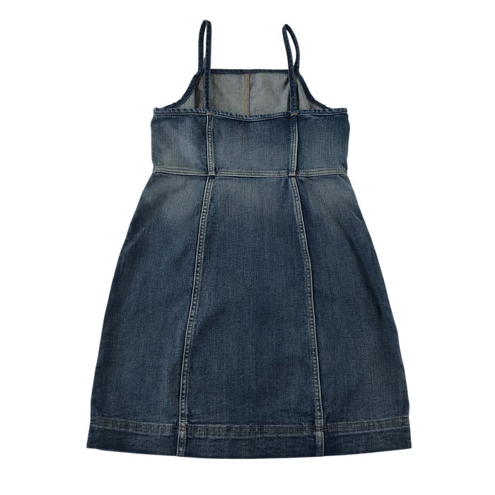 Preloved H&M dress for kids