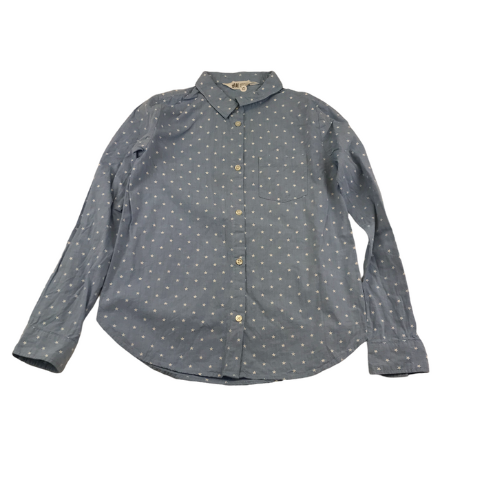 Preloved kids shirt