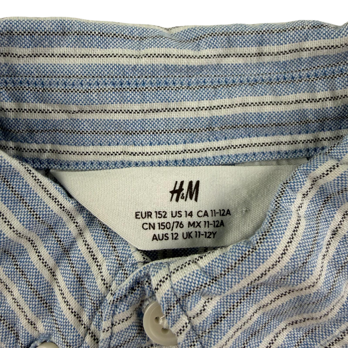 Preloved kids shirt