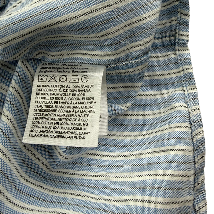 Preloved kids shirt