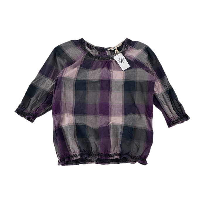 Preloved kids blouse