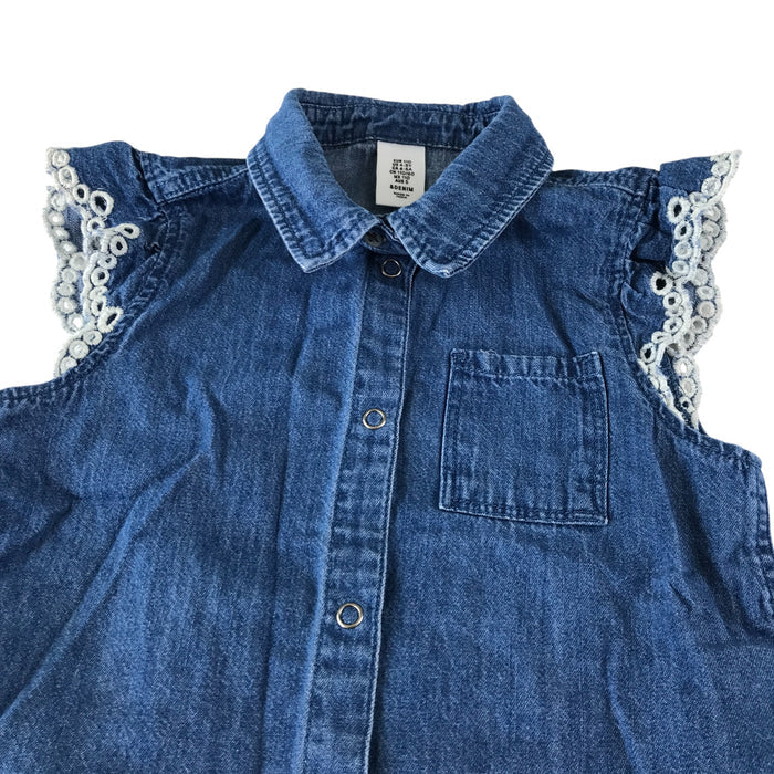 Preloved kids t-shirt