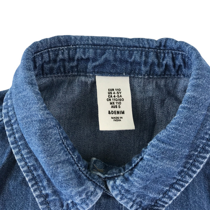 Preloved kids t-shirt