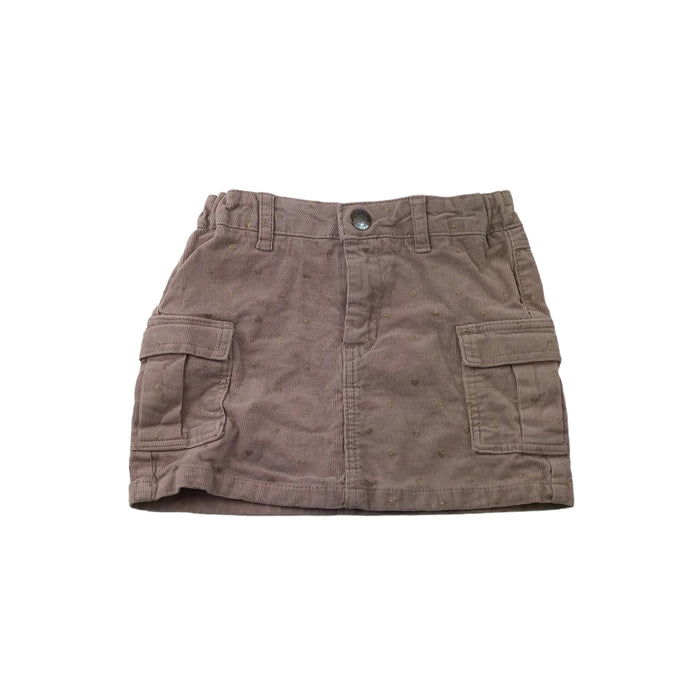 Preloved kids skirt