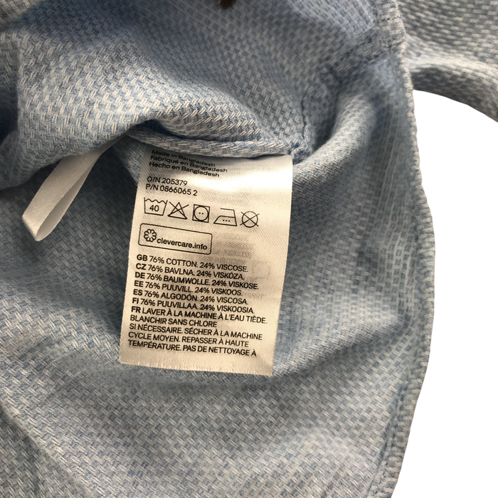 Preloved kids shirt