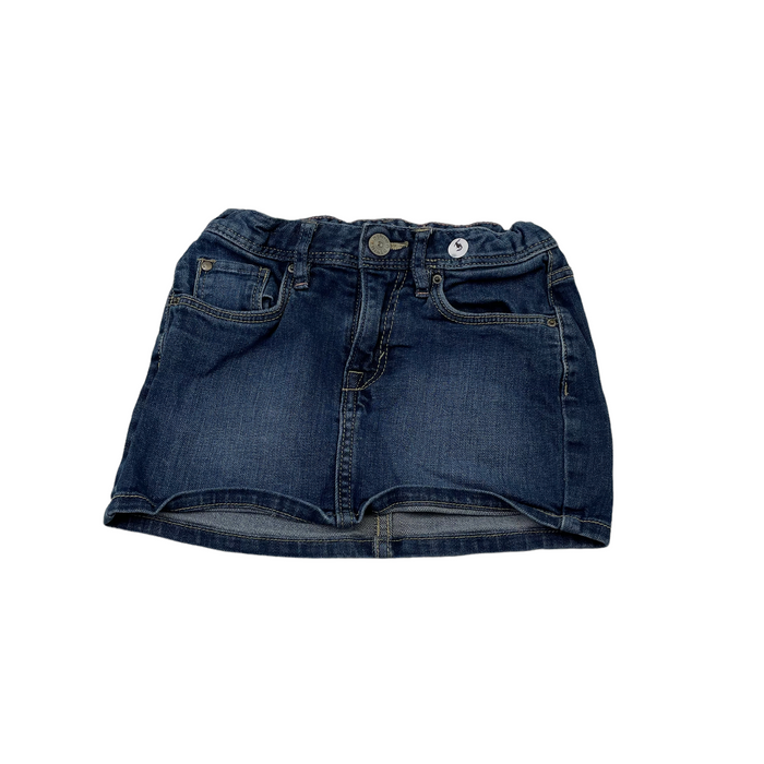 Preloved kids skirt