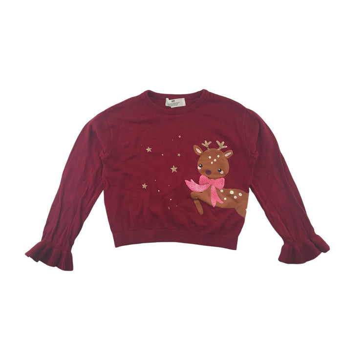 Preloved kids jumper