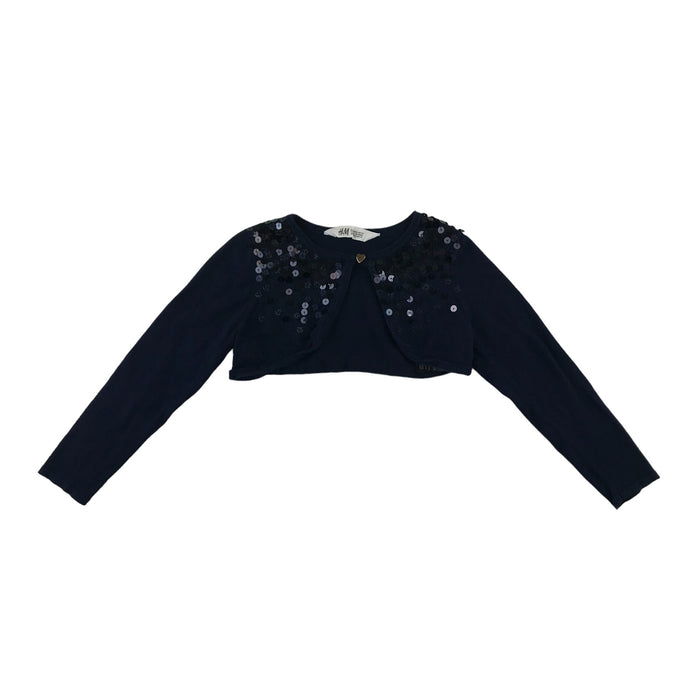 Preloved kids cardigan