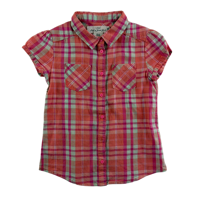 Preloved kids shirt