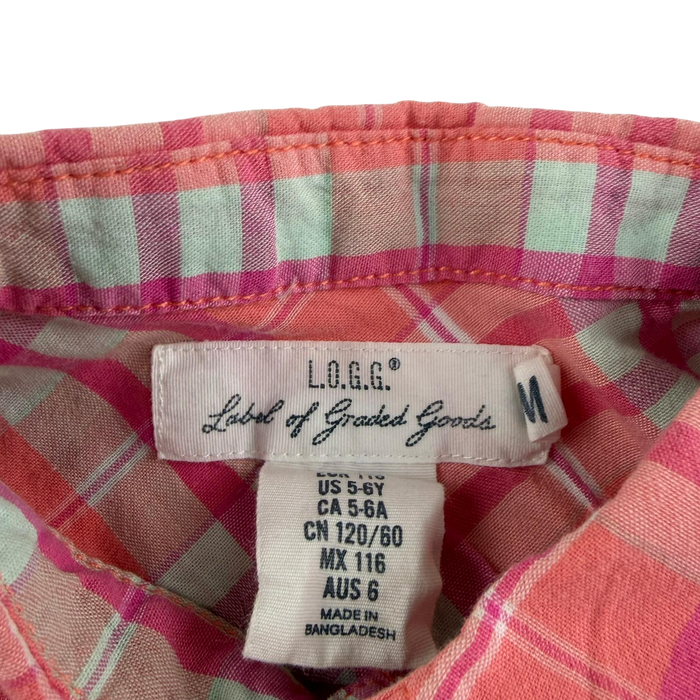 Preloved kids shirt