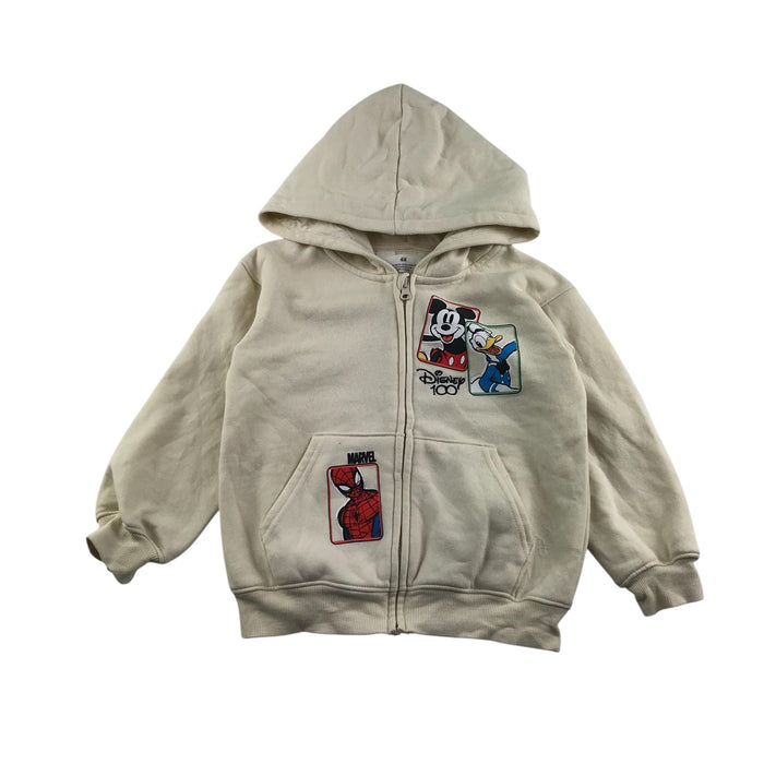 Preloved kids hoodie