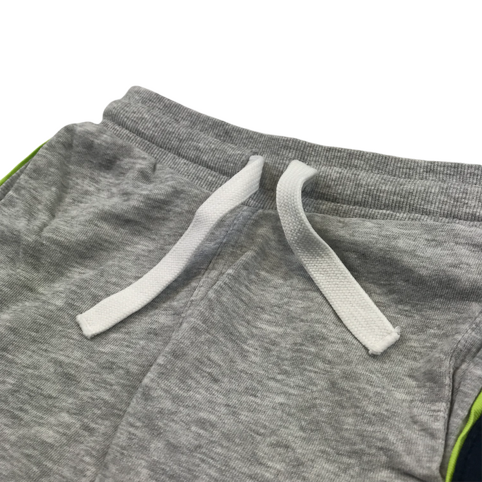 H&M 5 years grey jersey shorts