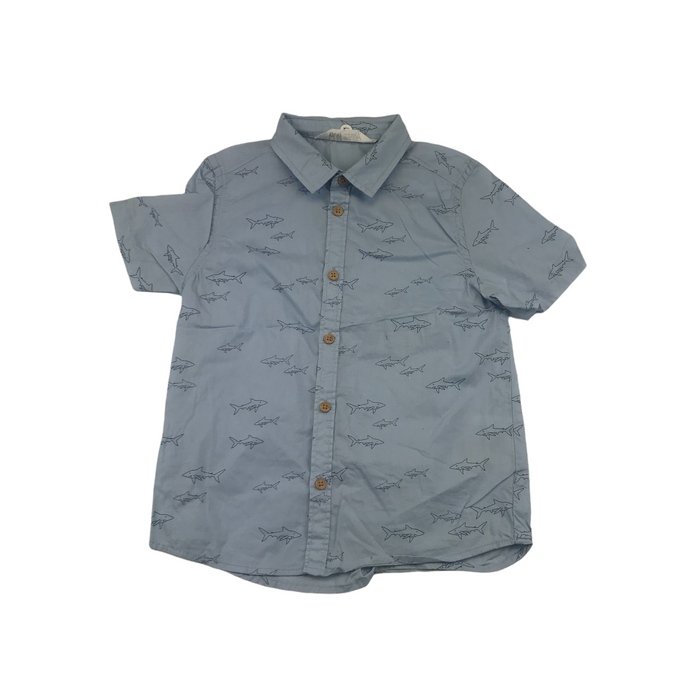 Preloved kids shirt