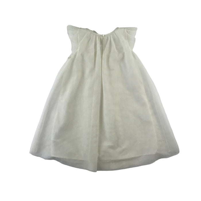 Preloved kids dress