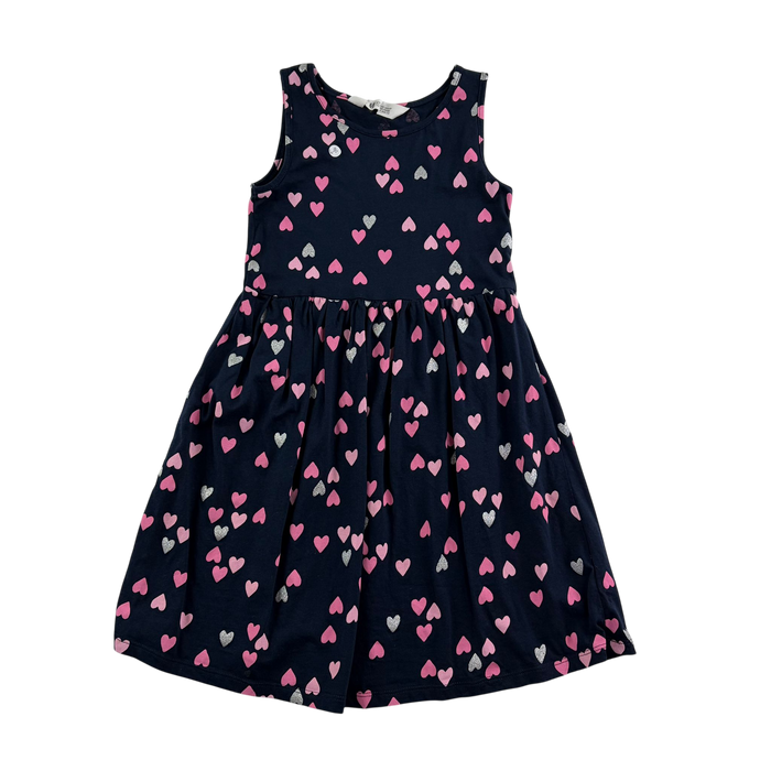Preloved kids dress