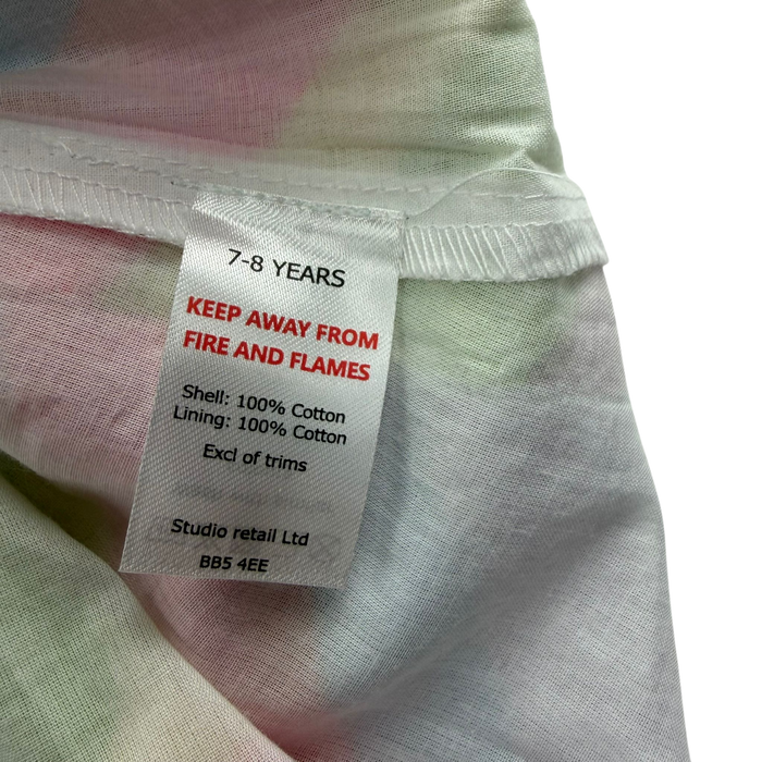Preloved kids dress