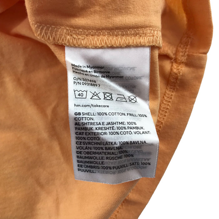 Preloved kids t-shirt