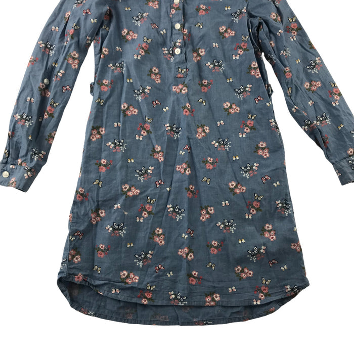Preloved kids dress