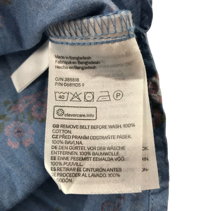 Preloved kids dress