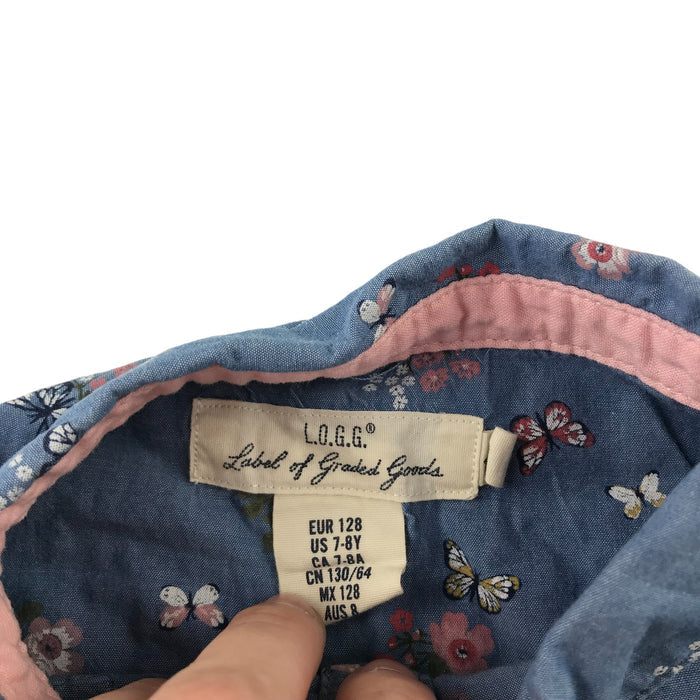 Preloved kids dress