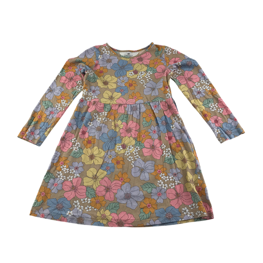 Preloved kids dress