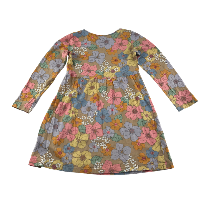 Preloved kids dress