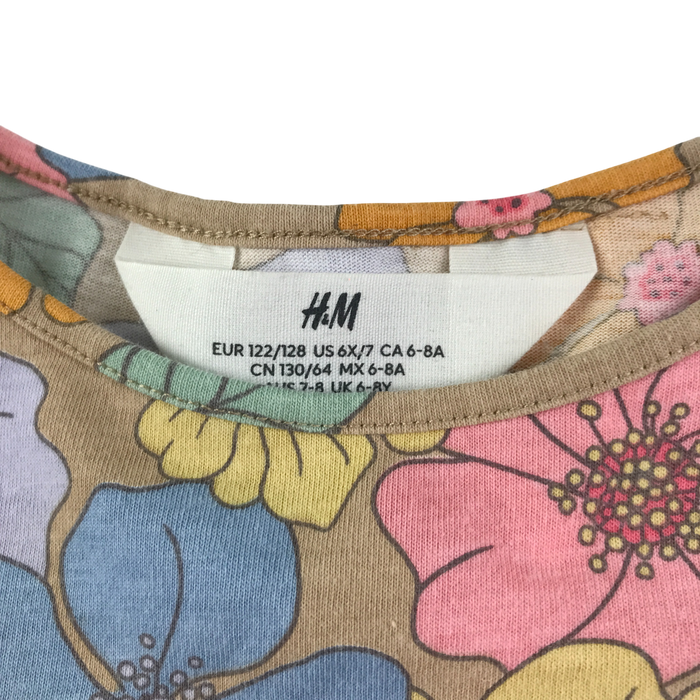 Preloved kids dress