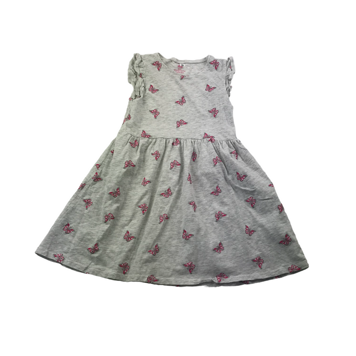 Preloved kids dress