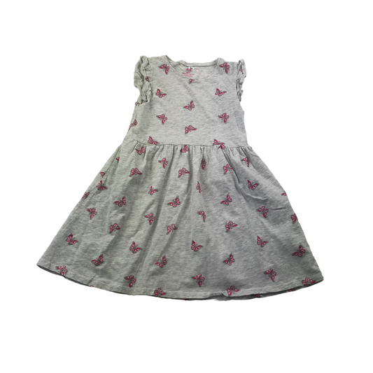 Preloved kids dress