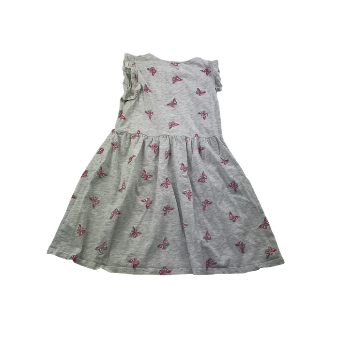 Preloved kids dress