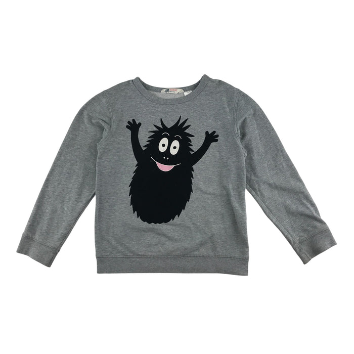 Preloved kids jumper