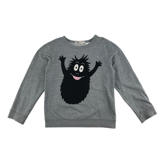 Preloved kids jumper